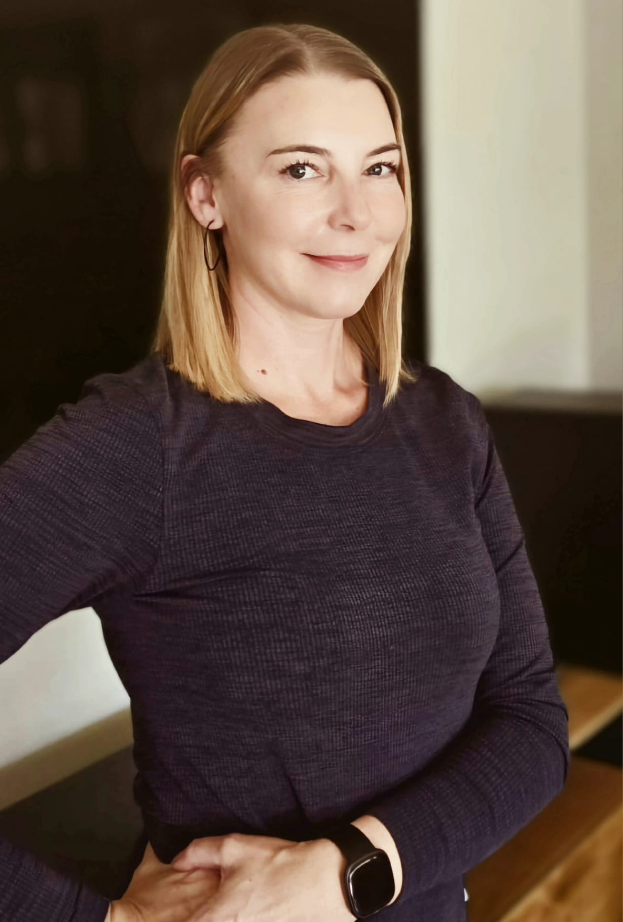 CEO - Kate Slupska